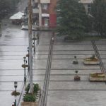 Avertizare meteorologică și azi: Cod Portocaliu de vreme rea la Rusca Montană și Băuțar