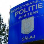 Se caută şef pentru Inspectoratul de Poliţie Judeţean Sălaj