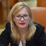 Cristina Iurișniți: Românii s-au trezit și au conștientizat că votul este o forță! Justiția din România încă funcționează, în ciuda tuturor presiunilor