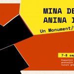 Evenimente culturale organizate de Mina de Idei din Anina