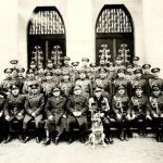 Jandarmeria Rurală, 125 de ani de la înființare