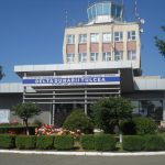 Modernizarea Aeroportului Delta Dunării în vederea reclasificării, la faza cererii de finanțare