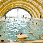 Clubul Nautic şi Bazinul de înot din Slatina, închise pe 15 august