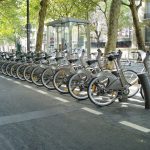Peste 800 de biciclete noi, în Iași, cu finanțare europeană