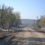 Consiliul Județean Ialomița vântură pleavă financiară pentru drumuri comunale