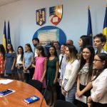 Elevii ploieșteni cu 10 la BAC și la Evaluarea Națională, premiați de CL Ploiești