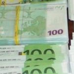 Atenție! Bani falşi, puşi în circulaţie în România. Au fost percheziţii