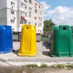 Polițiștii locali monitorizează platformele de gunoi. Ce amenzi riscă băcăuanii