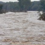 Cod galben de inundații în bazinele hidrografice ale râurilor Moldova și Bistrița