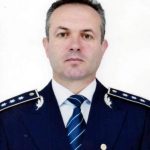 Şef nou în IPJ Sălaj. Cine este noul adjunct al inspectorului şef al Poliţiei Judeţene Sălaj
