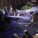 Luca Mălăiescu despre protestul din 10 august