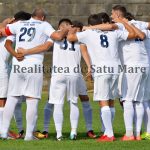 Liga 3 | Unirea Tășnad a câștigat în deplasare la Gaz Metan Mediaş II