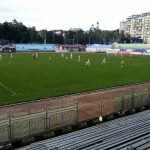 Selim Benachour a jucat 15 minute în amicalul Foresta – Ayan Verești