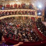 Se pun în vânzare biletele pentru noua stagiune a Operei Naționale Române Iași