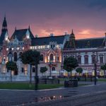 Primăria Oradea va demara o campanie de strângere de fonduri pentru refacerea Palatului Episcopiei Greco-Catolice