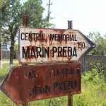 Au trecut 96 de ani de la nașterea marelui singuratic, iar casa memorială a lui Marin Preda stă să cadă…