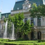 La Primăria Iași se recuperează zilele libere date de Guvern