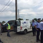 UPDATE Razie a Poliției în municipiul Câmpina! Au fost date sancțiuni de pe 31.000 lei