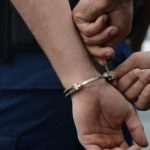 Urmărit internaţional pentru furt în Belgia, prins de poliţiştii sălăjeni