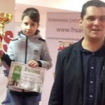 Șah | Sătmăreanul Darius Torok-Brândușan reprezintă România la Campionatul European de la Riga