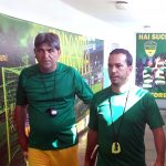 Foresta Suceava a reziliat contractul cu Selim Benachour și rămâne fără antrenor