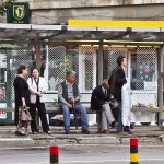 CTP Iași vrea o aplicație care să-ți spună când ajunge tramvaiul în stație