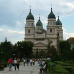 Mai puțini turiști în Iași în luna iunie