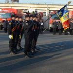 Fesivități pregătite pentru 13 septembrie de Ziua Pompierilor din România