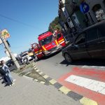 Mureș: Evenimente rutiere grave. Accident mortal în Sighișoara