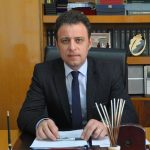 Daniel Olteanu, fost membru PNL, este acum președintele ALDE Vaslui