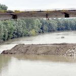 Expertiză tip CNAIR – reabilitarea podului de la Slobozia se amână
