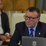 Paul Stănescu, demisie din Guvern