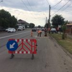 Piatra-Neamț: două semafoare într-o zonă cu risc crescut de accidente