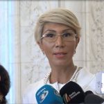 Deputatul Raluca Turcan: “PNL Sibiu consideră necesară depunerea unei moțiuni simple împotriva ministrului Finanțelor!”