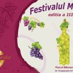 Festivalul Mustului: programul complet