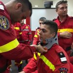 39 de paramedici s-au pregătit la Tîrgu Mureș