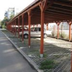 Mașinile de firmă nu vor mai putea parca între blocurile din Tîrgu Mureș