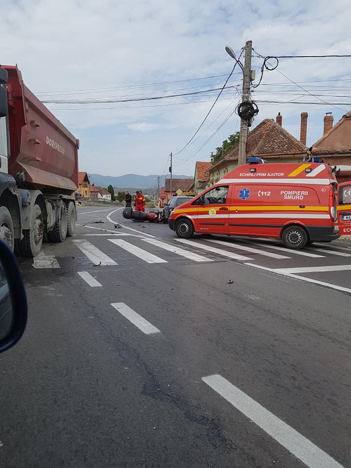 Sursa Info Trafic Brașov