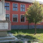 Delgaz Grid: “Manevre greșite efectuate de personalul școlii din Voiniceni”