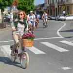 Carabsebeseni pedaland de ziua mobilitatii pe biciclete (1)