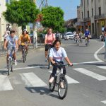 Carabsebeseni pedaland de ziua mobilitatii pe biciclete (3)