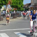Carabsebeseni pedaland de ziua mobilitatii pe biciclete (4)