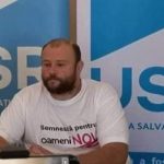 Cosmin Cristian Viașu – noul președinte USR Sălaj
