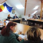 Direcția de Asistență Socială Oradea organizează consultări pentru elaborarea planului anual de acţiune
