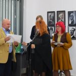 Trofeul de la caricatură a ajuns la Lugoj