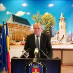 Primarul Dragoș Chitic, condamnat la 3 ani de închisoare cu suspendare