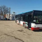 Internet gratuit în autobuzele din Sighișoara