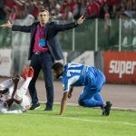 Sepsi OSK, învinsă acasă de Botoşani în Liga 1 de fotbal