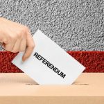 Referendum: mâine are loc tragerea la sorți pentru președinții birourilor secțiilor de votare