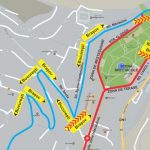 Atenție, șoferi! Restricții de circulație pe Valea Prahovei cu ocazia organizării festivalului “Sinaia Forever”
